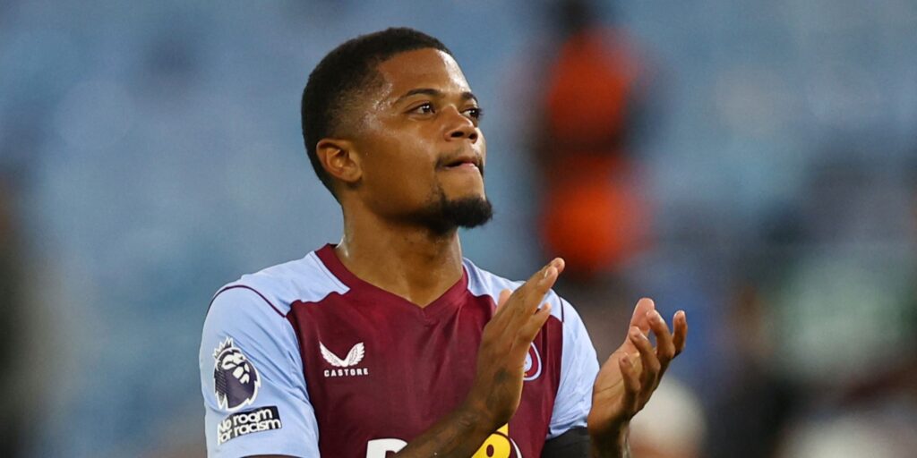 Aston Villa could sign "frightening" Leon Bailey rival in January
