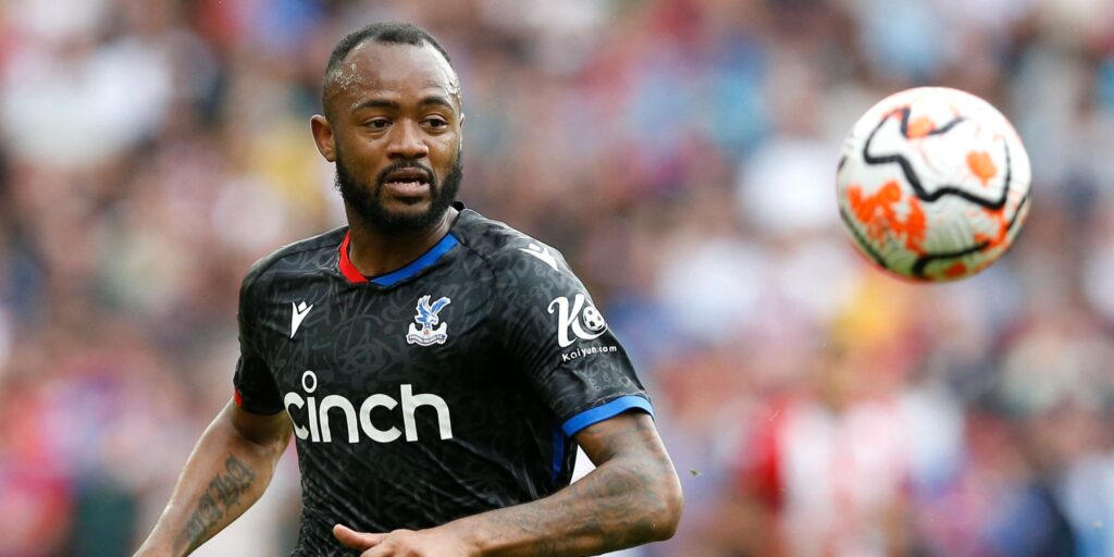 Crystal Palace keen on £20m "super talent" who could replace Ayew