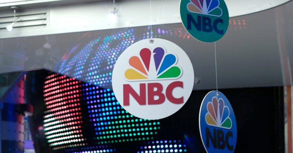 NBC News Announces Layoffs, Sparking Union Outrage | The Gateway Pundit