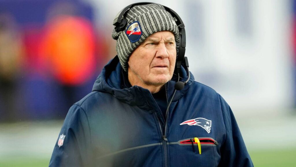 NFL insider questions Bill Belichick to Cowboys chatter