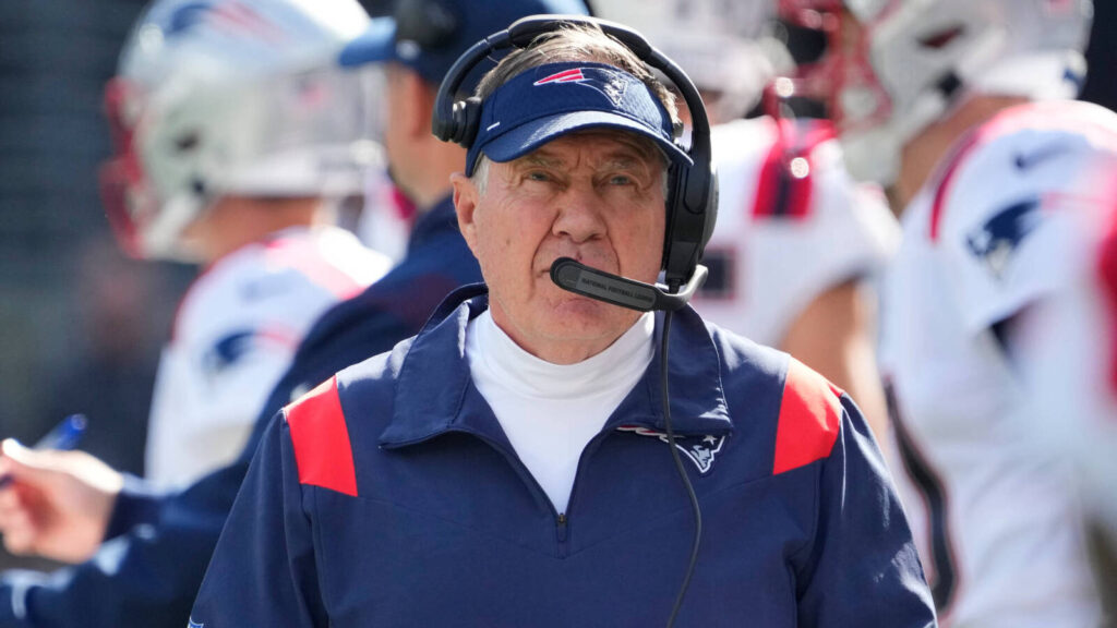 NFL insiders think Cowboys could be interested in Bill Belichick