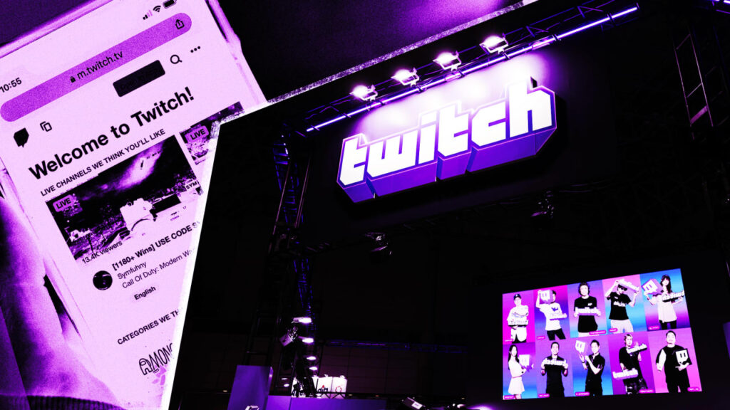 How Twitch lost its way
