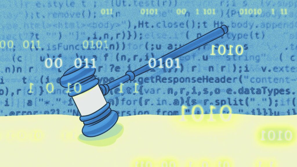 Why generative AI may not be a major breakthrough in legal tech.