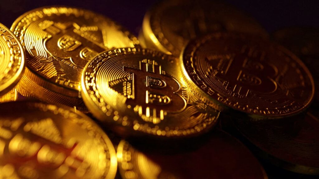Bitcoin ETFs draw nearly $2 billion in first three days of trading