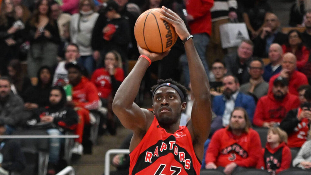 Pascal Siakam trade turns Pacers from fun to scary