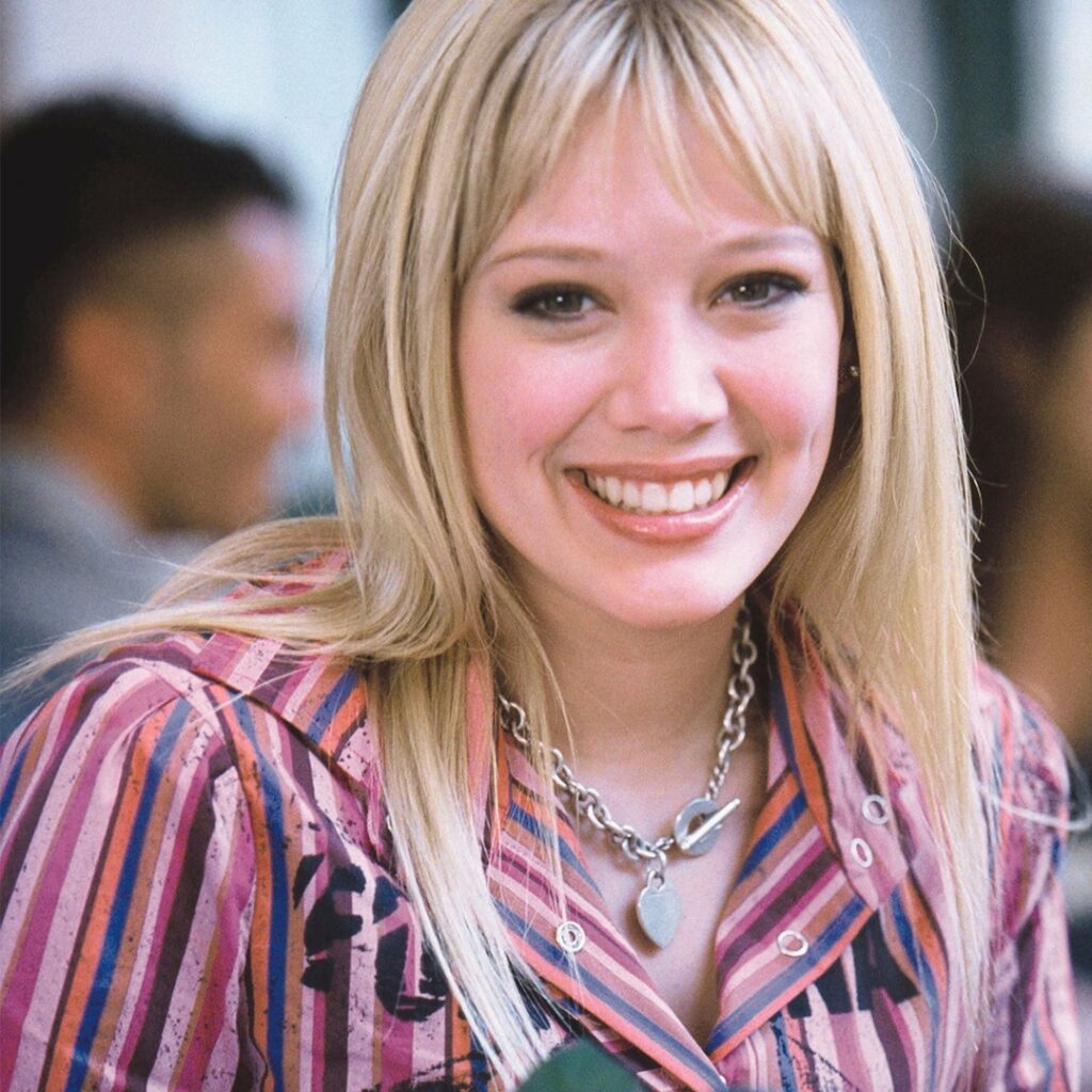 These Lizzie McGuire Secrets Are What Dreams Are Made Of