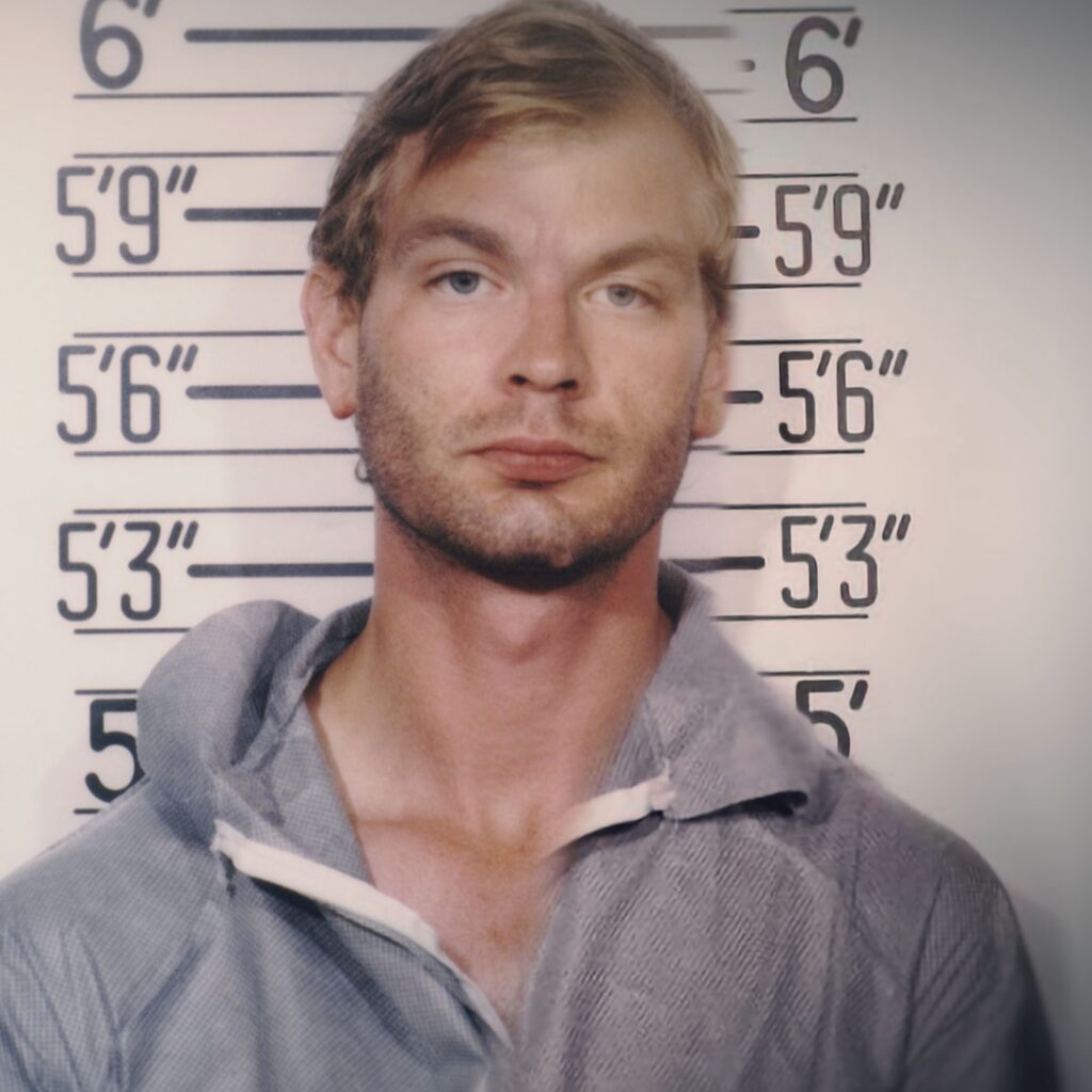 Inside the Controversial Fascination With Jeffrey Dahmer
