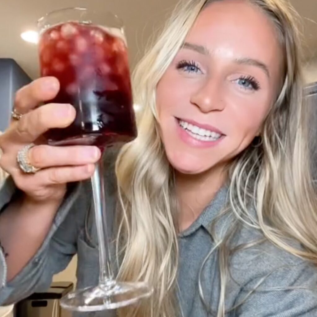 Why TikTok's Sleepy Girl Mocktail Might Actually Keep You Up at Night