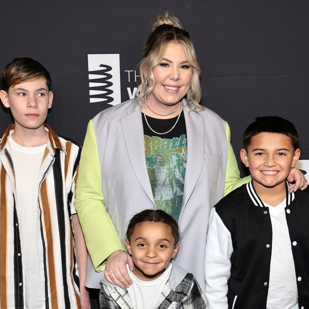Inside Kailyn Lowry's Journey to Becoming a Mom of 7