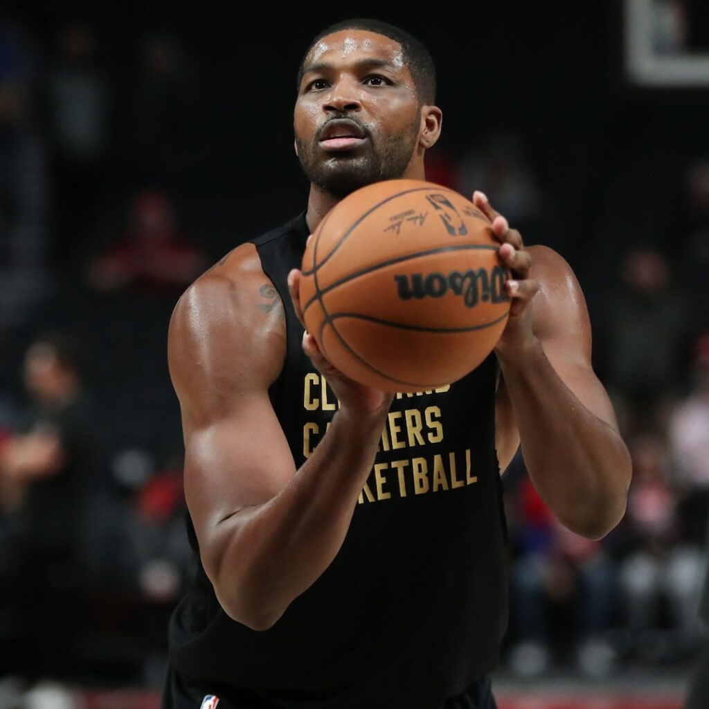 Why Tristan Thompson Is Suspended From the NBA for 25 Games