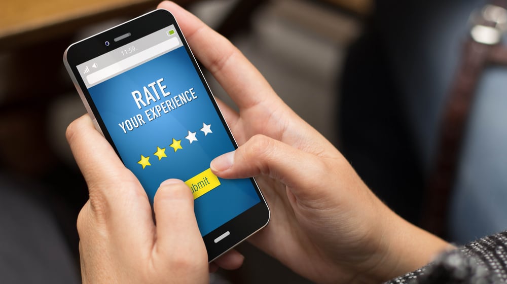 How to Use Customer Reviews on your Ecommerce Site