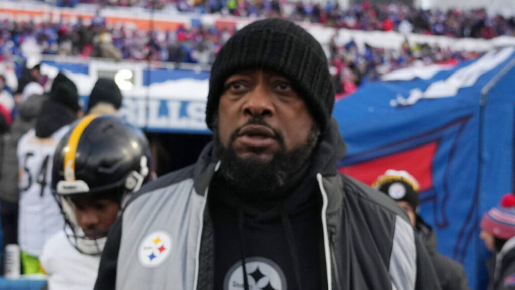 Steelers' Tomlin needs to get these two things right in return