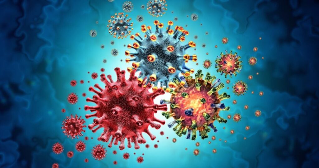 "Tripledemic" Concerns Heighten as COVID, Flu, and RSV Cases Surge | The Gateway Pundit